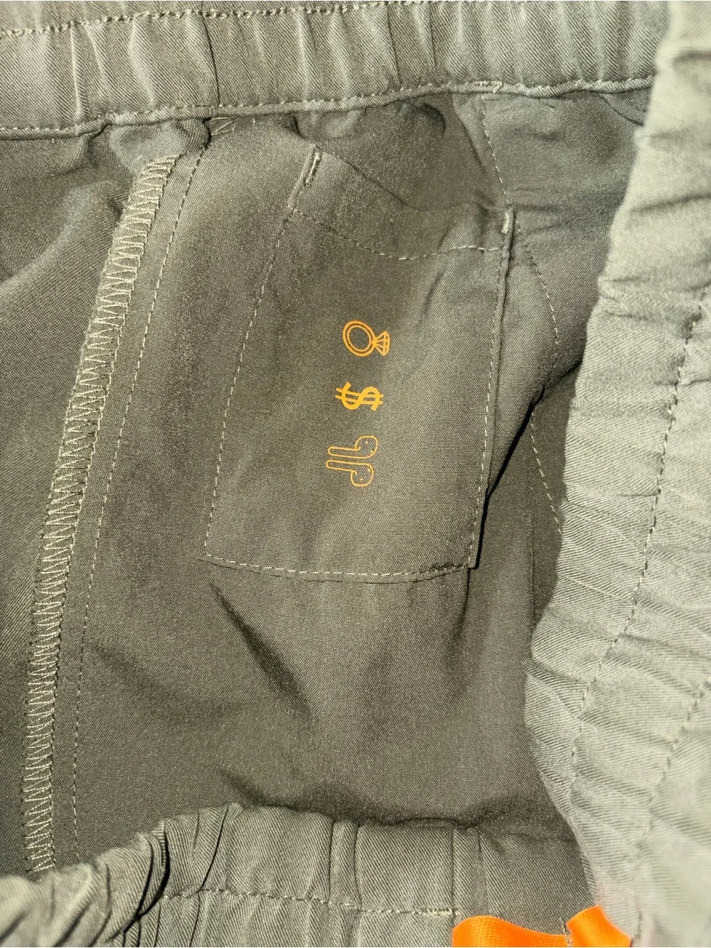 Figs Technical Collection: Men’s Joggers- Size M